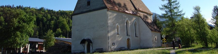 Kath Kirche St. Agatha - &copy; Torsten Kraft