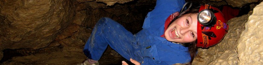 Koppenbrüllerhöhle in Obertraun
