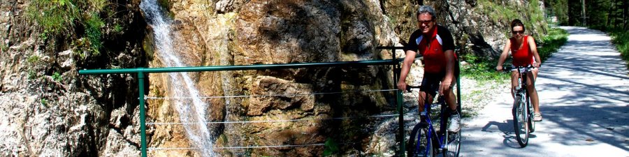 Koppentalradwanderweg