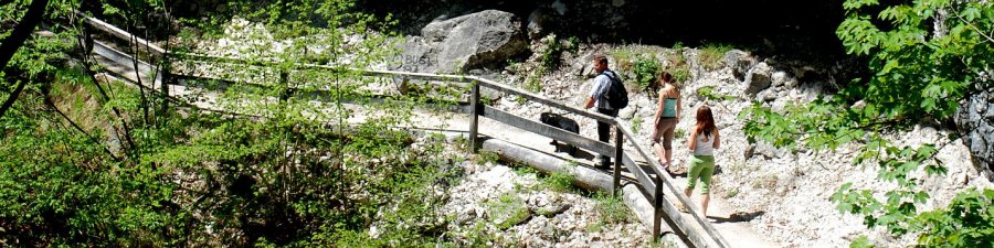 Koppentalwanderweg
