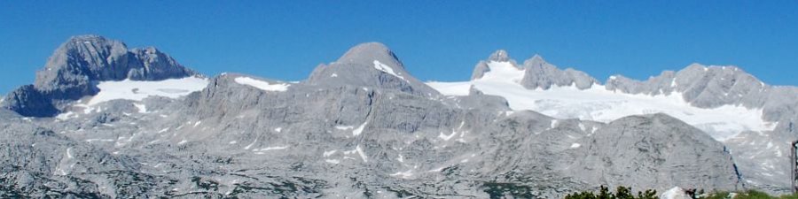 Dachstein West