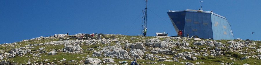 Krippenstein  Obertraun