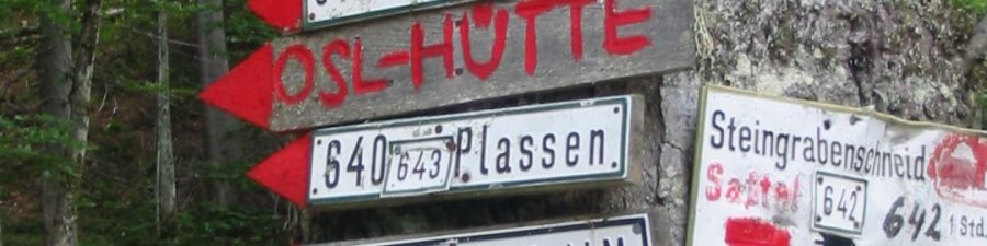 Plassen