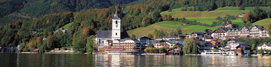 St. Wolfgang