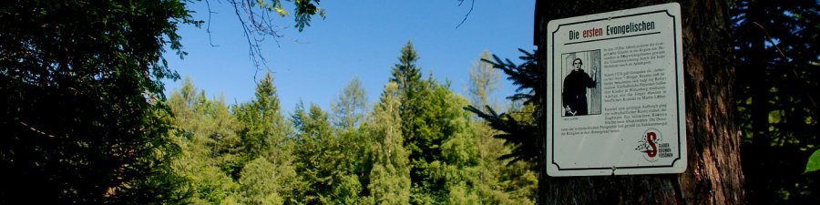 Toleranzweg Bad Goisern