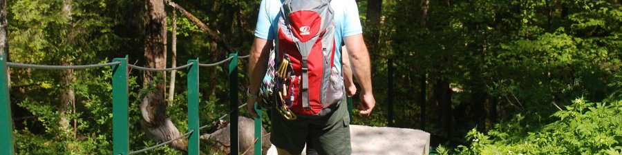 Wandern