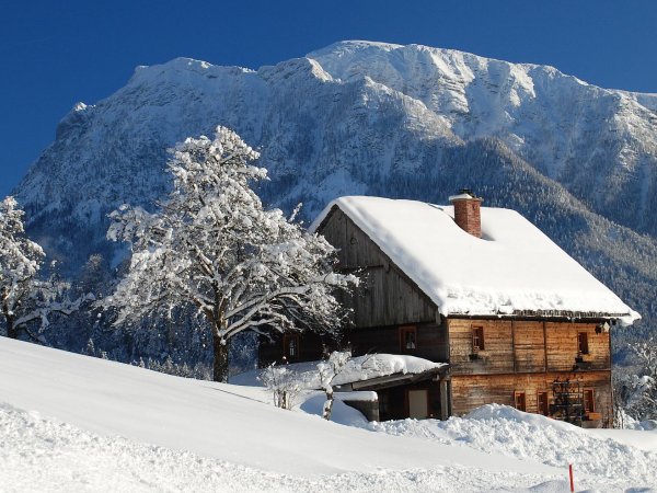 Home » Your Holiday in Bad Goisern / Austria