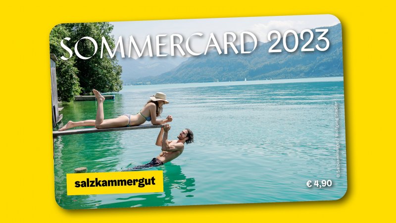 © Salzkammergut Tourismus-Marketing GmbH