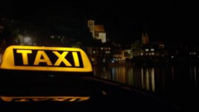 ©Krauß Ihr Taxi im Salzkammergut