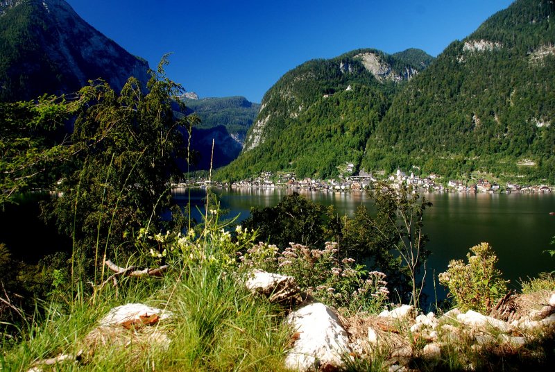 Obertraun » Your holiday in Obertraun