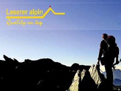 © Laserer Alpin | Berge sind unsere Berufung: Alpinschule Laserer Alpin in Gosau