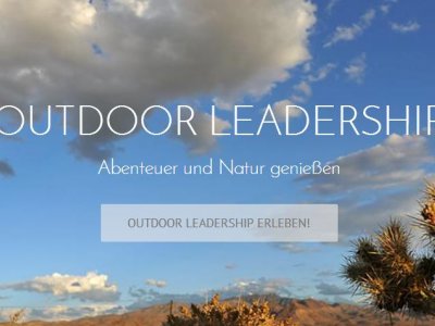 © Outdoor Leadership 
