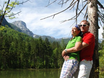 © Kraft | Glücksplätze in der Ferienregion Dachstein Salzkammergut