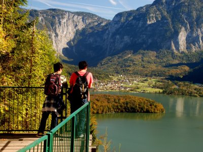 © Kraft | Halbtagestouren in der Ferienregion Dachstein Salzkammergut