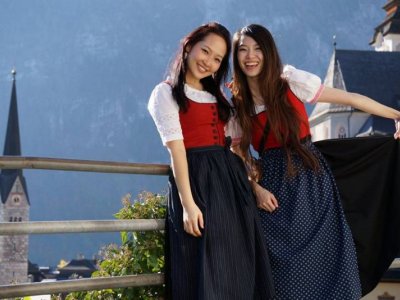 Sights for day visitors to Hallstatt » Your holiday in Hallstatt / Austria