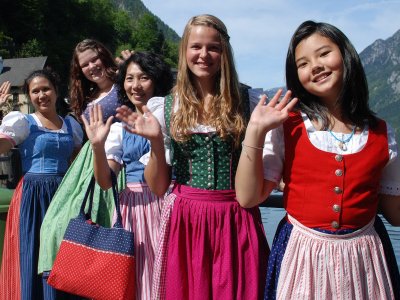 Welterberegion Hallstatt / Dachstein Salzkammergut  | © Kraft