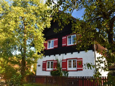 © Kraft | Ferienhaus “Das Paradies“  in Bad Goisern am Hallstättersee