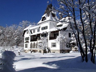 © Koller | Hotel und Unterkünfte in der UNESCO Welterberegion Hallstatt: Dachstein Salzkammergut Landhaus Hotel Koller in Gosau