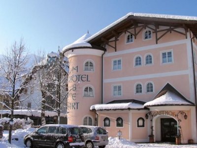 © Moserwirt | Hotel und Unterkünfte in Bad Goisern am Hallstättersee: Moserwirt