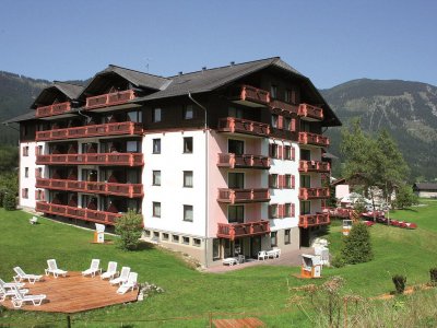 @Vital Hotel Gosau | Urlaub in der Ski-und Wanderregion Dachstein West in Gosau in der UNESCO Welterberegion Hallstatt Dachstein Salzkammergut.