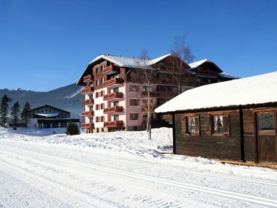@Vital Hotel Gosau | Urlaub in der Ski-und Wanderregion Dachstein West in Gosau in der UNESCO Welterberegion Hallstatt Dachstein Salzkammergut.
