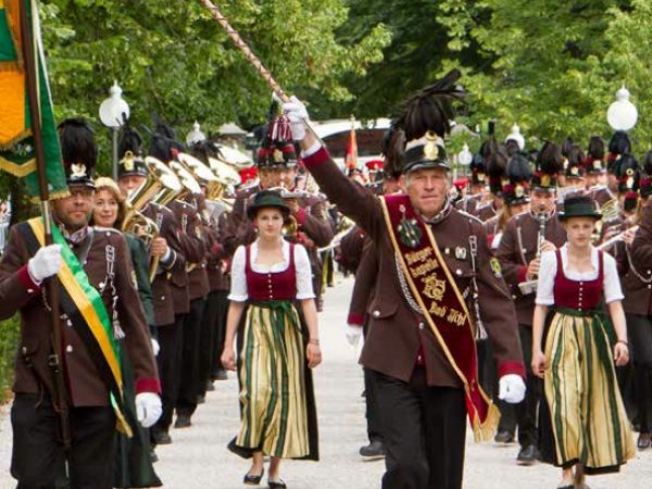© TVB Bad Ischl © TVB Bad Ischl