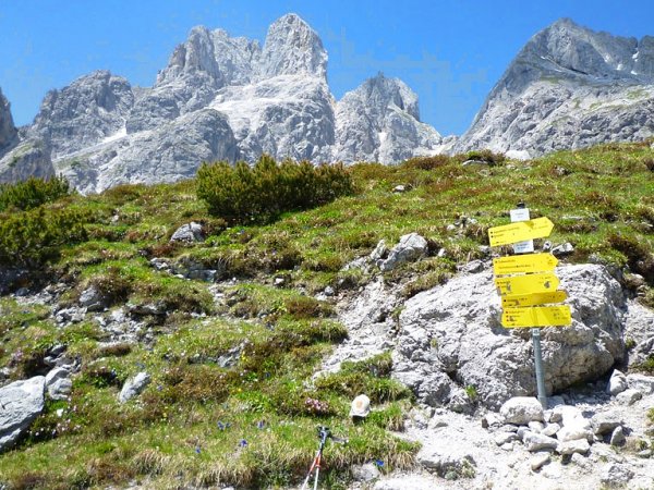 © Kraft | 7-Tage Trekking Tour durchs Welterbe © Kraft | 7-Tage Trekking Tour durchs Welterbe