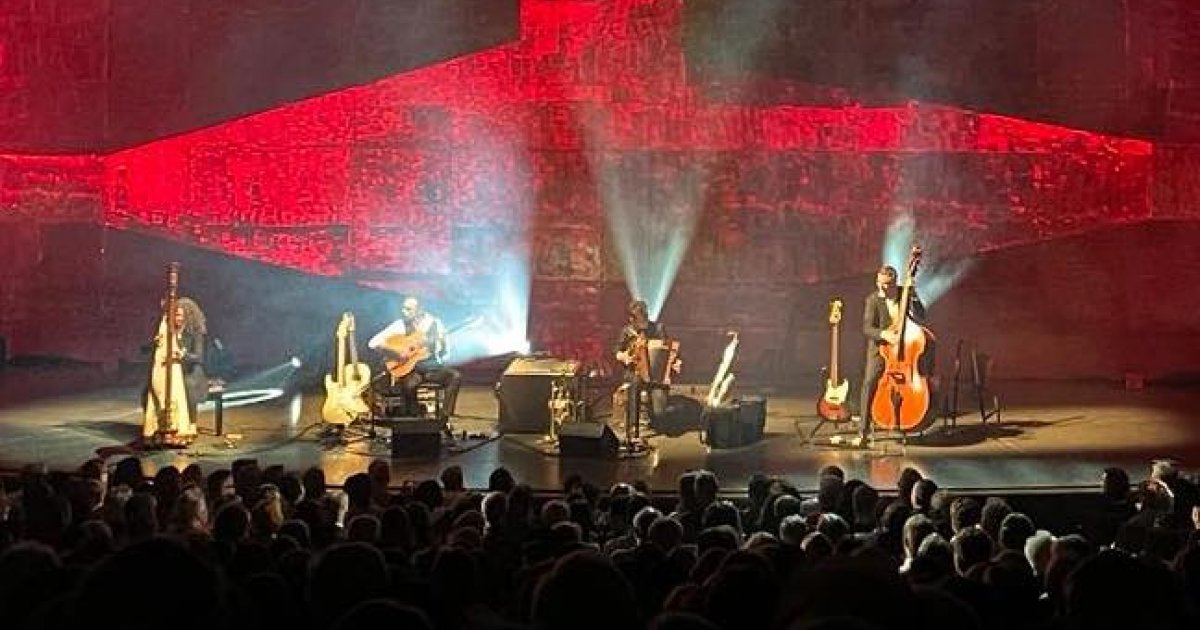 Katrin & Werner Unterlercher vom Herbert Pixner Projekt, Bad Goisern, Bad Ischl » Urlaub im