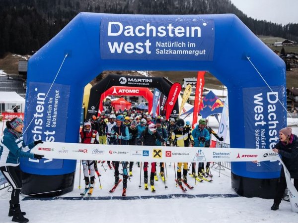 Skitouren Charity Event - www.dachstein.at - © roastmedia