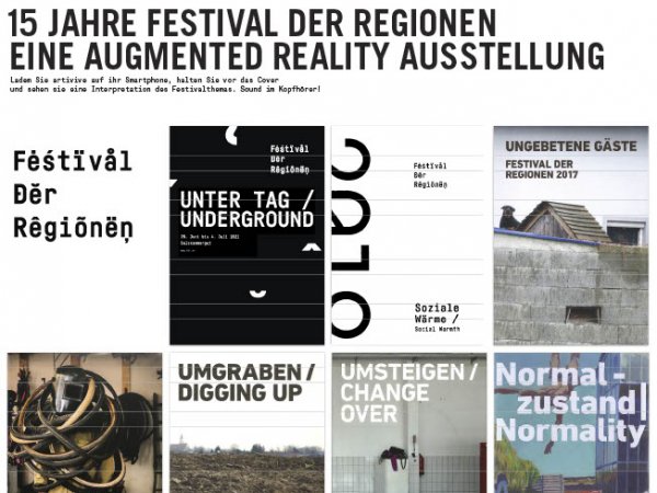 © Festival der Regionen - fdr.at © Festival der Regionen - fdr.at