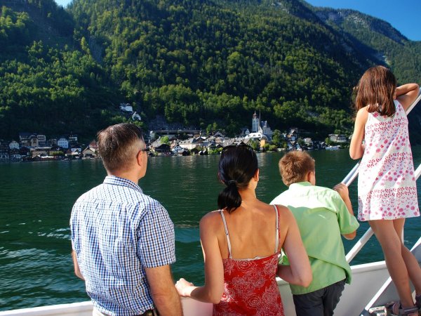 © Kraft | Entdeckungsreise zwischen Hallstatt und Bad Goisern © Kraft | Entdeckungsreise zwischen Hallstatt und Bad Goisern
