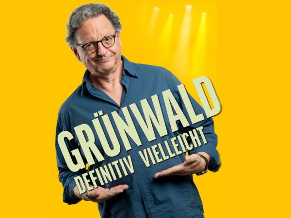 Günter Grünwald Günter Grünwald