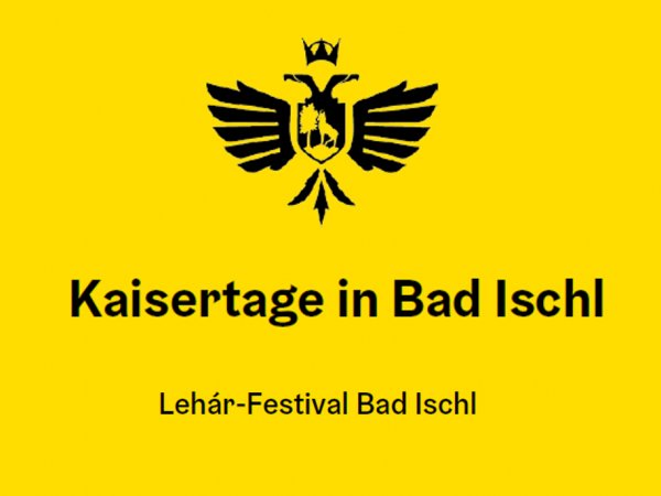 © TVB Bad Ischl © TVB Bad Ischl