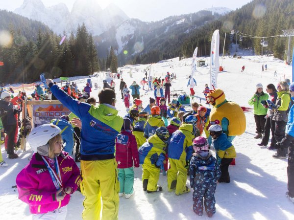 © Dachstein Tourismus AG / Hörmandinger © Dachstein Tourismus AG / Hörmandinger