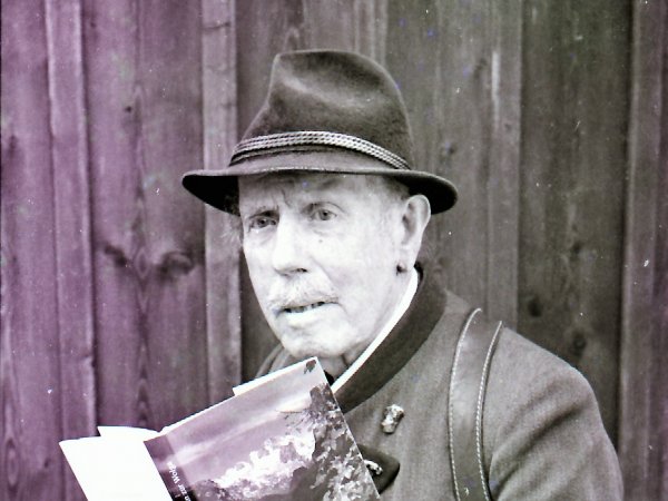 Veranstaltungen in Bad Goisern am Hallstättersee im Salzkammergut: Sonderausstellung im Heimatmuseum Die Welt des Schriftstellers Christian Pramesberger - Veranstaltungen in Bad Goisern am Hallstättersee im Salzkammergut: Sonderausstellung im Heimatmuseum Die Welt des Schriftstellers Christian Pramesberger -