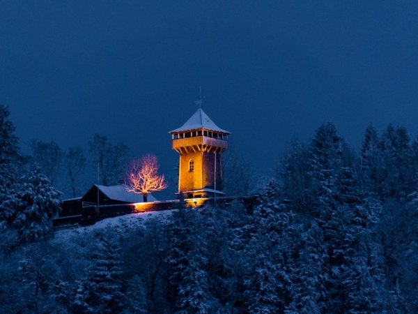 © Gasthof siriuskogl | Panorama Punsch in Bad Ischl © Gasthof siriuskogl | Panorama Punsch in Bad Ischl