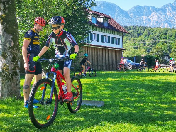 ©MTB Club ©MTB Club