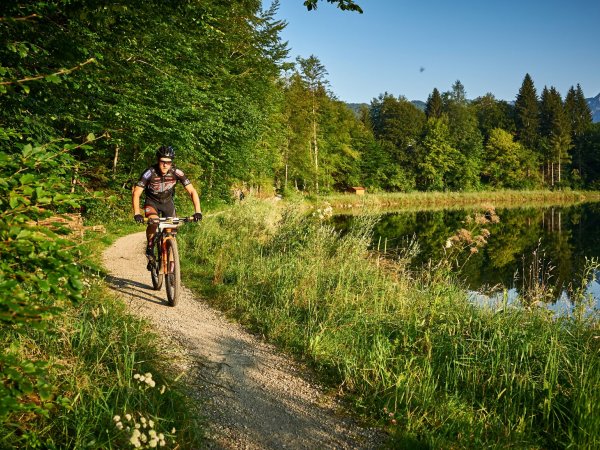 ©Bihounek | Salzkammergut Mountainbike Trophy in Bad Goisern am Hallstättersee | Sportveranstaltung ©Bihounek | Salzkammergut Mountainbike Trophy in Bad Goisern am Hallstättersee | Sportveranstaltung