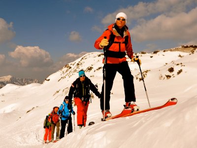 ©Outdoor Leadership