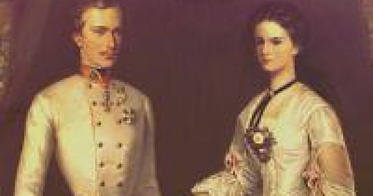 Sonderausstellung "Sisi und Franz Joseph 170 Jahre Kaiserliche