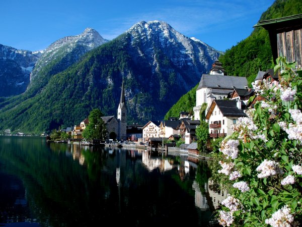 © Kraft | Wöchentliche Führungen durch Hallstatt © Kraft | Wöchentliche Führungen durch Hallstatt