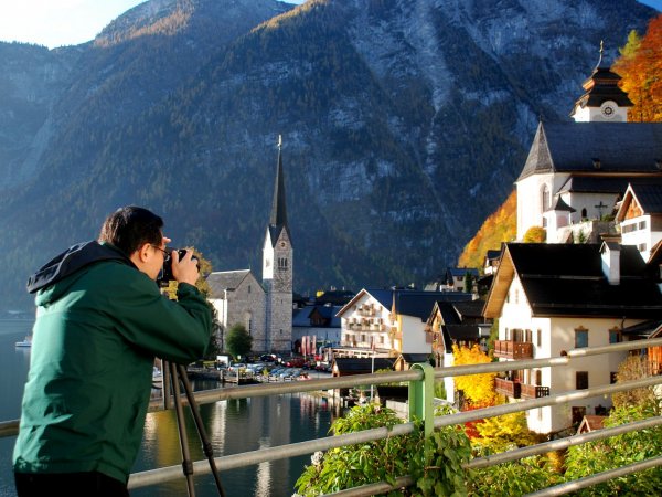 © Kraft | Wöchentliche Führungen durch Hallstatt © Kraft | Wöchentliche Führungen durch Hallstatt