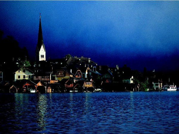 © Kraft | Wöchentliche Führungen durch Hallstatt © Kraft | Wöchentliche Führungen durch Hallstatt