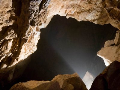 © Schöpf | Tägliche Führungen durch die “Dachstein Mammuthöhle“ in Obertraun