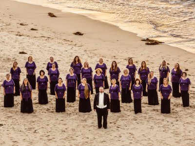 Aria Women´s Choir