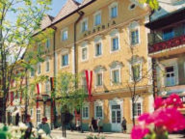 © Krippenausstellung im Museum der Stadt Bad Ischl © Krippenausstellung im Museum der Stadt Bad Ischl