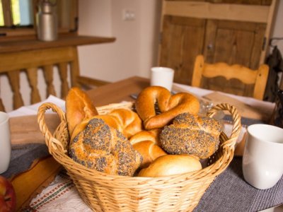 ©Kraft < Wochenmarkt in Bad Goisern