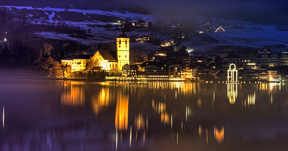 Date: 06.07.2020, full day. Event location: Wolfgangsee, St. Wolfgang im Salzkammergut Every Monday in May and October 2020 Seniors (ages 60 and up) can Event search - Wolfgangsee Salzkammergut Sankt Gilgen