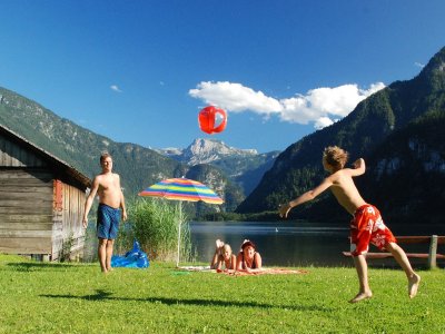Veranstaltungen im Sommer bei einem Urlaub in der  Ferienregion Dachstein Salzkammergut in Bad Goisern am Hallstättersee, Gosau, Hallstatt und Obertraun.