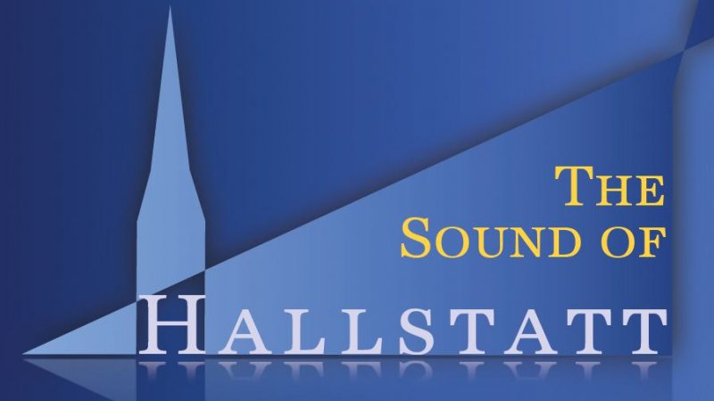 Veranstaltungen in Hallstatt im Salzkammergut: Dieses Kultur-Event findet im Rahmen der Konzert-Reihe “The Sound of Hallstatt“ statt.